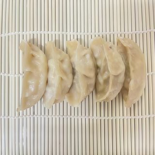 S19. Gyoza (5 Uds.)