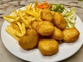 Prato Nuggets