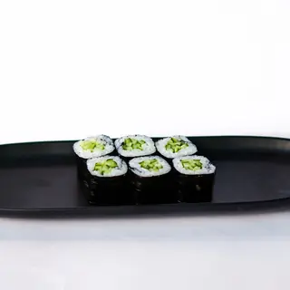 Kappa maki