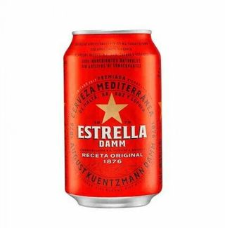 ESTRELLA DAMM