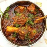 Chicken Or Mutton Qorma