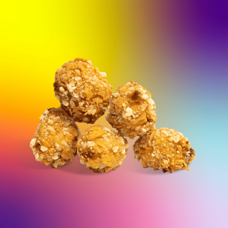 Nuggets di pollo (5 pezzi)