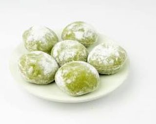 Daifuku te verde
