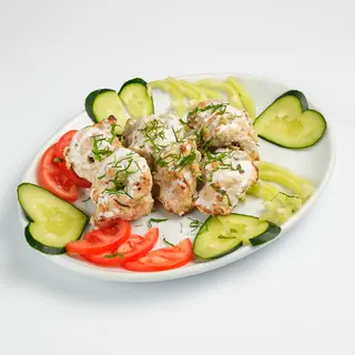 Malai Tikka