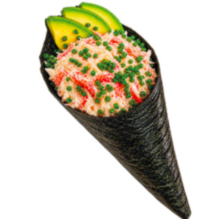  TEMAKI CHAIR DE CRABE   
