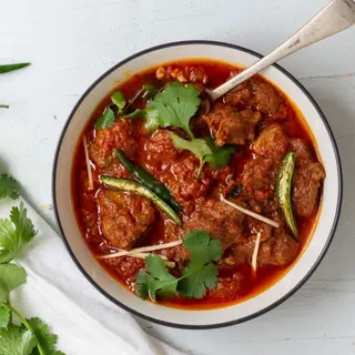 Borrego Karai
