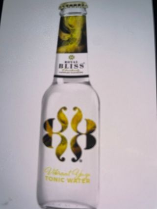 Royal Bliss Tonic (200 Ml.)
