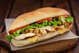 Makloub Al Pollo