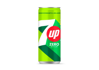 7up 330ml