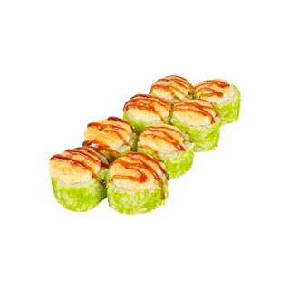 Ролл "Нежный" (8 шт.)