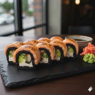 Чорний дракон