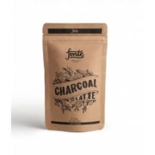FONTE CHARCOAL LATTE 300G
