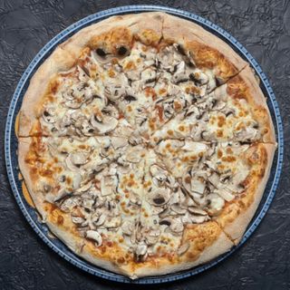 Pizza Funghi - mała 26 cm