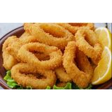 Калмари по гръцки (250г)