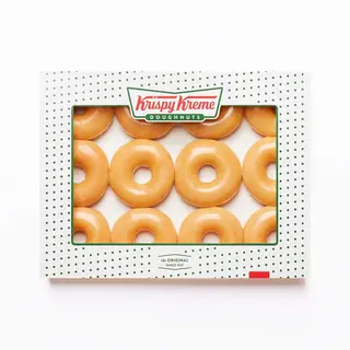 Dozen Original