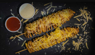 The Marrakchi Gourmet Tomado Pot