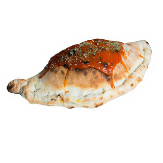 calzone napoletano