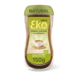 Cereales Eko Solubles Natural Ecológico 150 Gr.