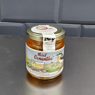 Miel Oenanthe 250gr