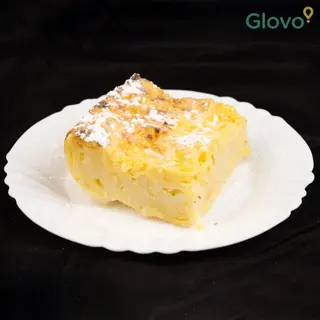 Макарони на Фурна