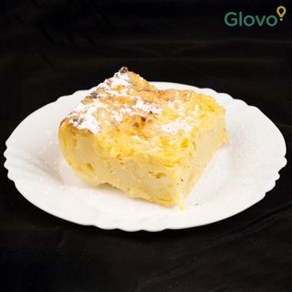 Макарони на Фурна