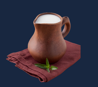 Ayran 0,25l