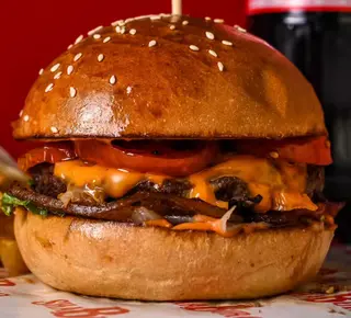 Shaburg BBQ Special