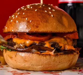 Shaburg BBQ Special
