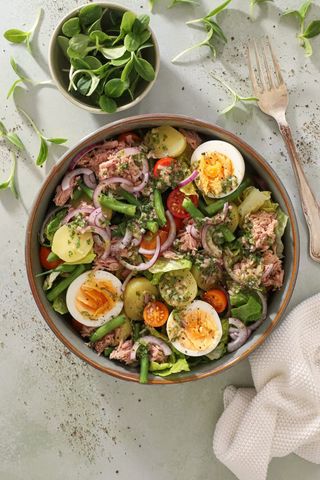 Salade Niçoise