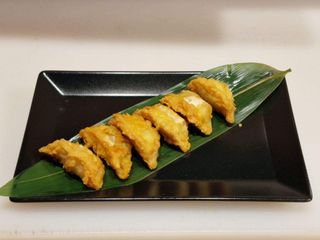 Mandu Gyoza (6szt) 