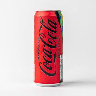 Coca Cola zero 330ml