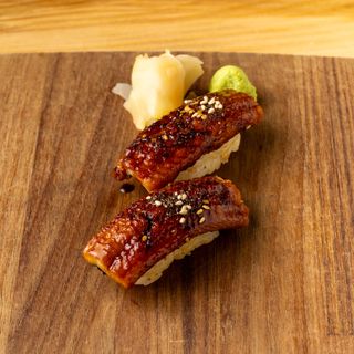 Sushi De Anago (2 Pzs.)