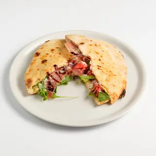Sandwich Prosciutto