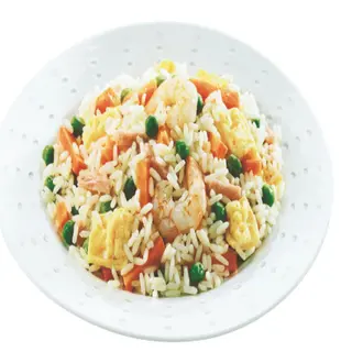Arroz 5 Delicias