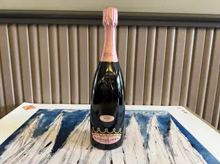 Mattia Vezzola Rosé 75 cl