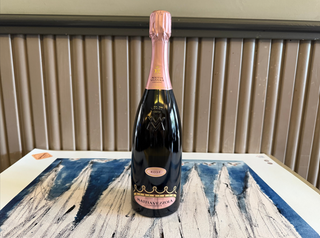 Mattia Vezzola Rosé 75 cl
