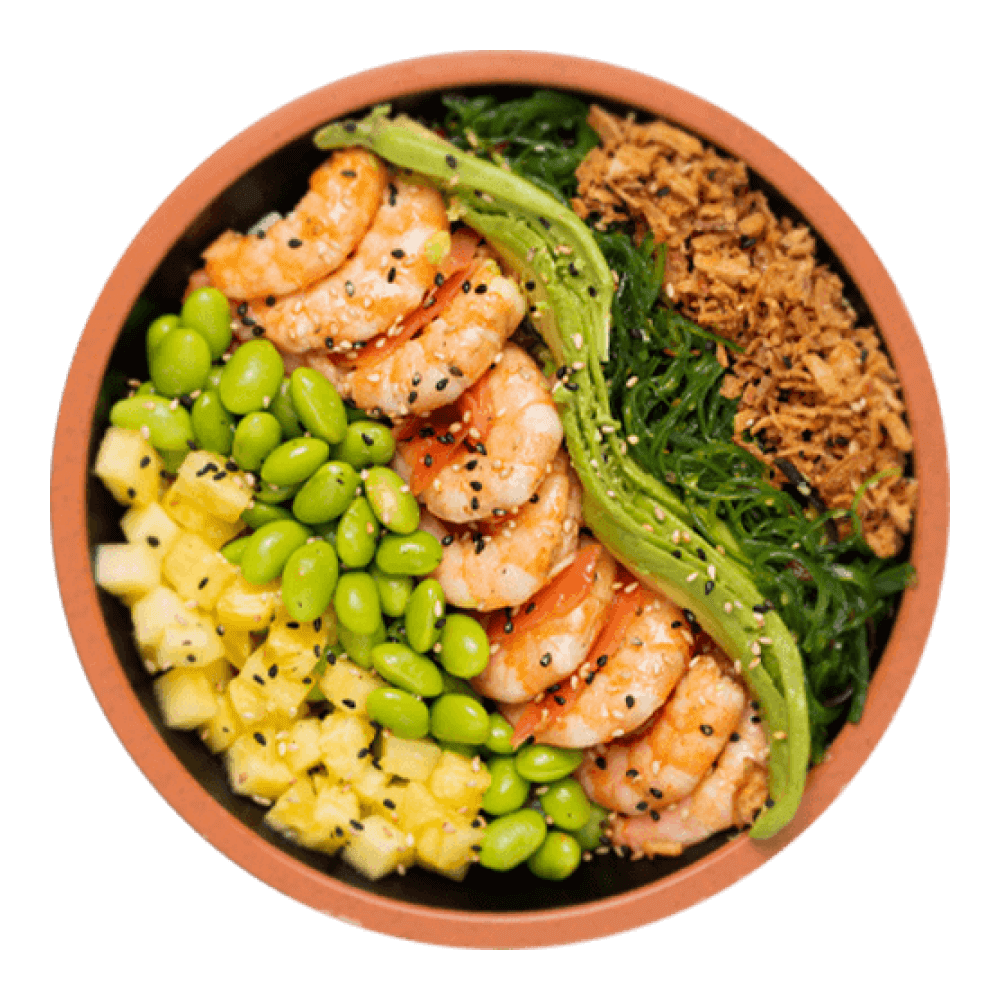 Gamba Style Grande