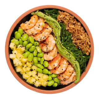 Gamba Style Grande