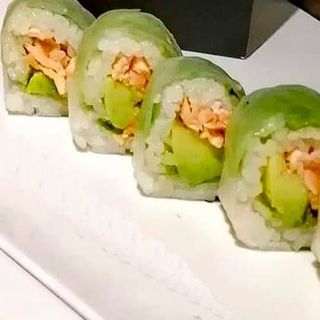 Spring Roll Burner (6 Pzs.)