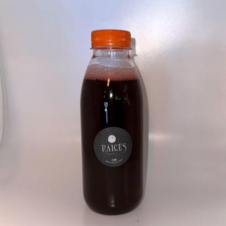 Agua de Jamaica 50 cl