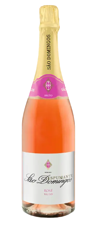 Espumante Rosé 