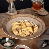 Вареники с творогом 300г