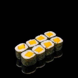 Макі з манго