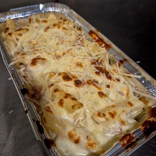 Penne la cuptor