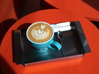 Дабл капучино