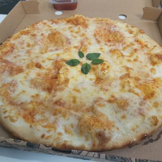 Pizza Margherita Ø32cm 510g