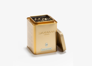 Dammann Frères - 499 - Grand Gout Russe - Lata 100g