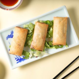 Involtini di verdure 3 pezzi