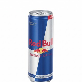 Red Bull 250 Ml.