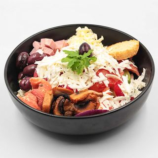 Овчарска салата (400г)